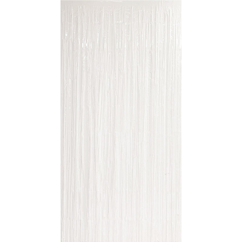 Semi Sheer Curtains / Drapes Single Panel