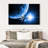 Oberle Satellite In Space-108128006