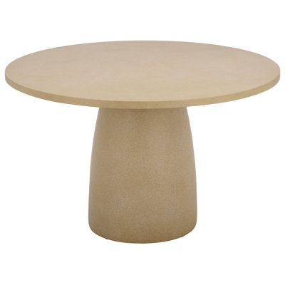 Aurielle Round Dining Table