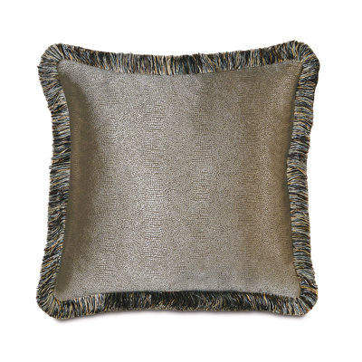 Monet Square Pillow Cover & Insert