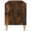 Hicksley 84.5cm Wide Sideboard-673424445