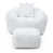 White is out of stock