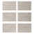 Crema beige