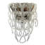Tessa 1 - Light Flush Mounted Sconce-1023863474-1023863477
