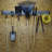 SNAP-LOC E-Track Multi-Purpose J-Hook 2 Inch Hanger 2-Pack