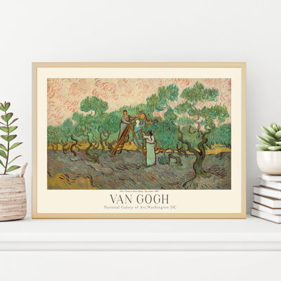 Van Gogh, estampes de Van Gogh, exposition de musée, peintures de Van Gogh, œuvres d'art de Van Gogh, Van Gogh, affiches de Van Gogh