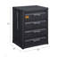 Commode 4 tiroirs Kouba