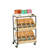 Blonde Modular Cart-114210533