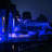 Devondra 42.7' LED Solar Powered 100 - Bulb String Lights-1005809496
