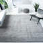 Tapis de couleur unie August-1228941505