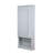 Solid Wood Bathroom Cabinet-78669749-122498540
