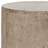 McBrine Concrete Top End Table-16753781
