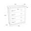 Nagle 90cm W 4 - Drawer Chest of Drawers-25210423