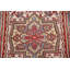 Tapis oriental géométrique 2 x 3