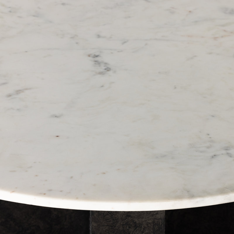 Terrell Marble Coffee Table