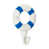 Bleu est en rupture de stock