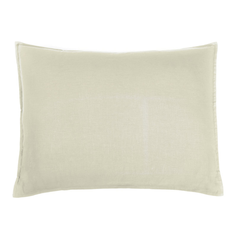 Taie décorative en polyester Collie - standard, Standard