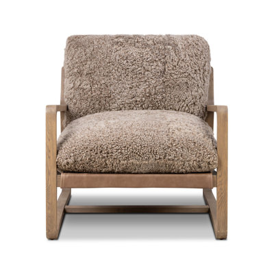 Ace Armchair