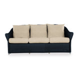 Weekend Retreat Outdoor 3 - Seat Patio Sofa