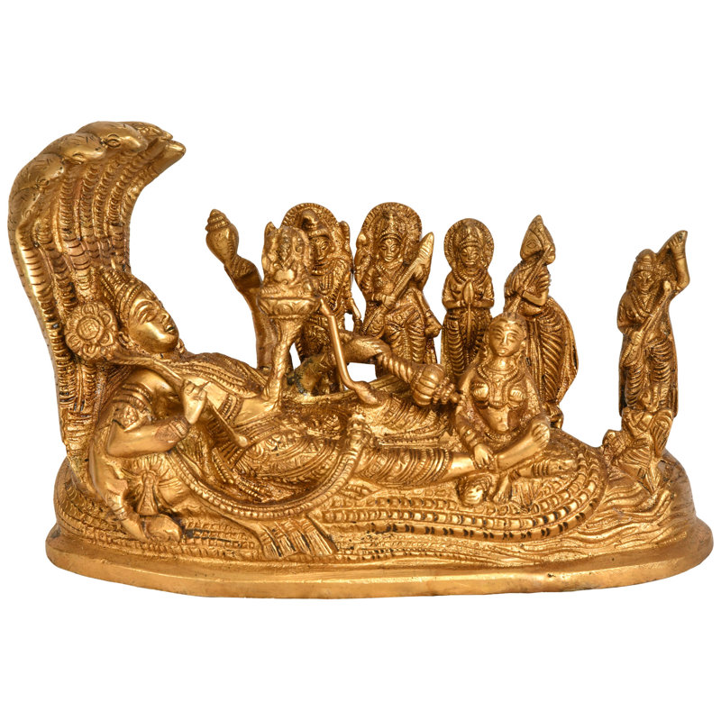Religious & Spiritual Figurines & Sculptures
