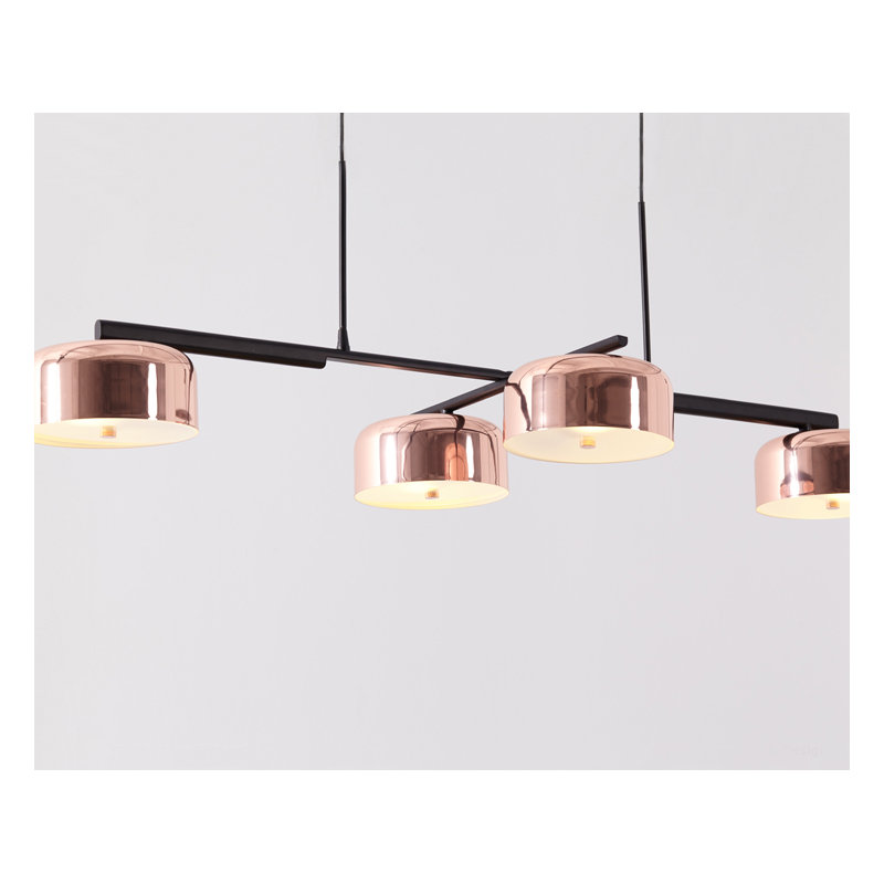 Lalu+ 4 - Light Pendant