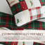 Ensemble de courtepointe Vibrant & Cheerful Christmas-107406068-102904302