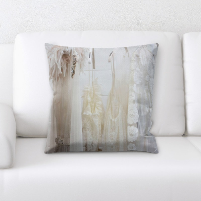 Coussin décoratif