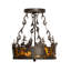 Livesay 4 - Light Pendant