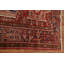 Tapis de couloir persan Romani Gharajeh