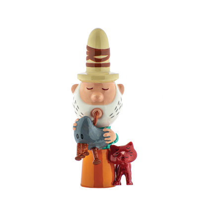 Eolo Christmas Nativity Figurine