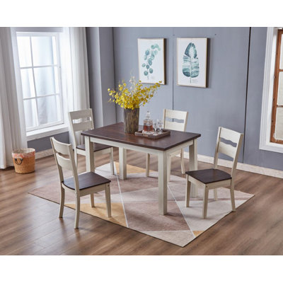 Coastal Dining Set