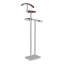 Freestanding Valet Stand