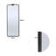 Mikac Metal Rectangle Wall Mirror