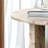 Marble Stone Coffee Table For Primary Living Space-871769412-852024504