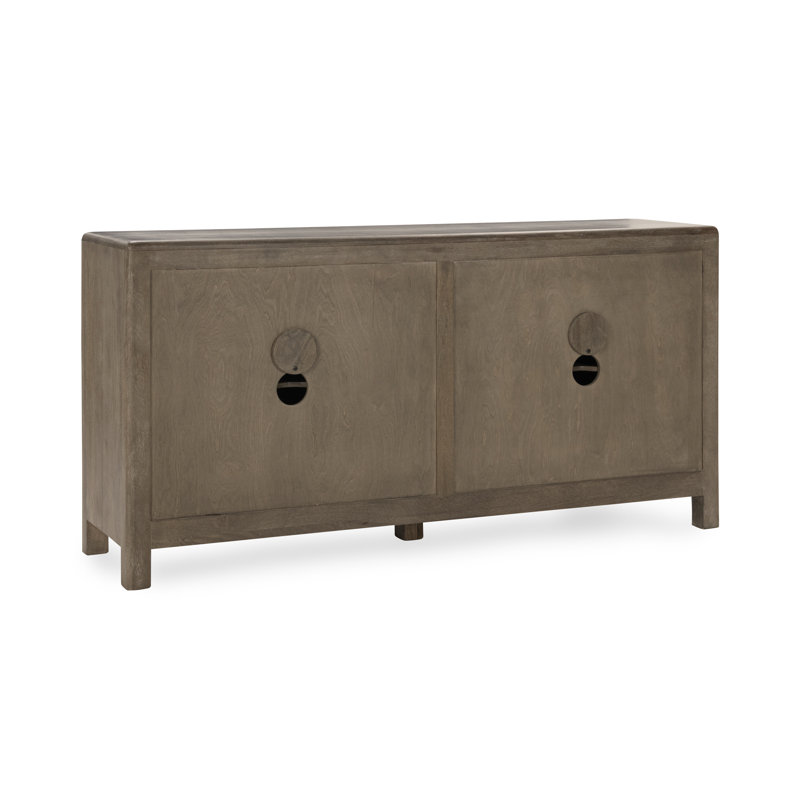 Sedia Mango Wood Sideboard Buffet