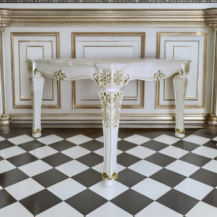 Willyard Counter Height Table