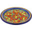 Stoneware Dinner Plate