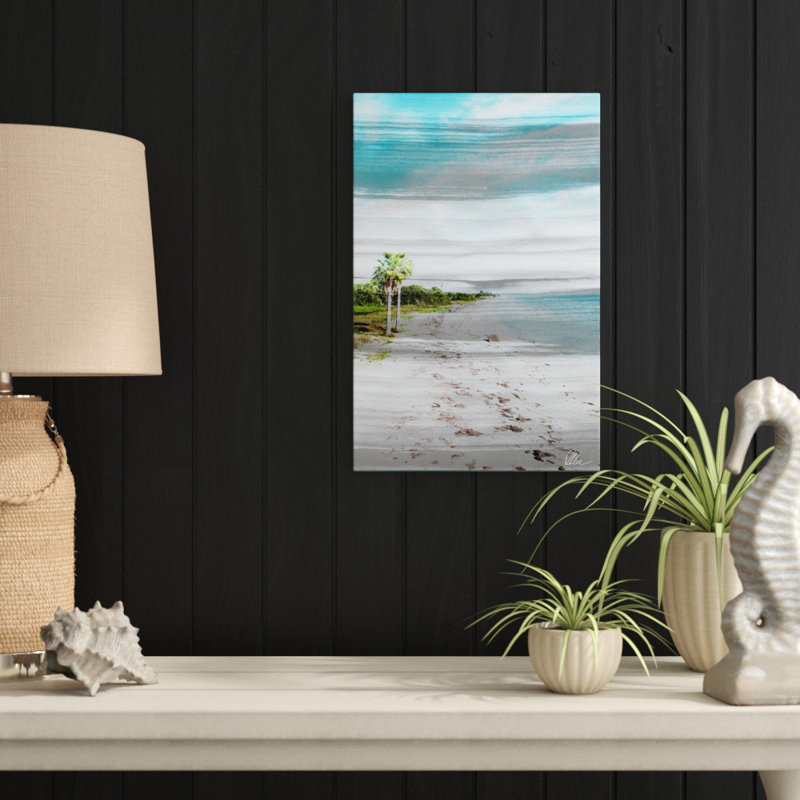 Wrapped Canvas Print, 46 cm H x 30 cm W