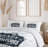 No Duvet Cover