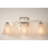 Moen Voss 3-Light Vanity Light-14261478