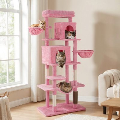 176 H Cat Tree