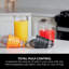 Ninja 150W Electric Citrus Juicer