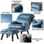 Fauteuil inclinable manuel-1672005416