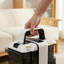 Portable multifunctional carpet cleaning machine, indoor decoration cleaning machine, used for cleaning carpets, sofas, mattresses, etc
