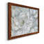 Gardenia - cadre photo, reproduction d'art sur toile-13318892-13318891