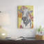 «The Cow», impression sur toile tendue-72684006-72684007-72684008