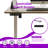 Libro 55 Inch Solid Steel Frame Electric Height Adjustable Standing Desk For Home Office And Gaming-1444686621-1443662989