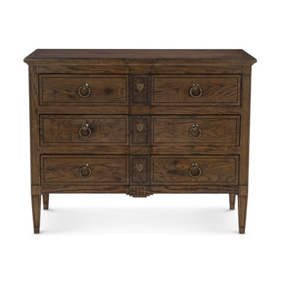 Commode 6 tiroirs Maitland Smith