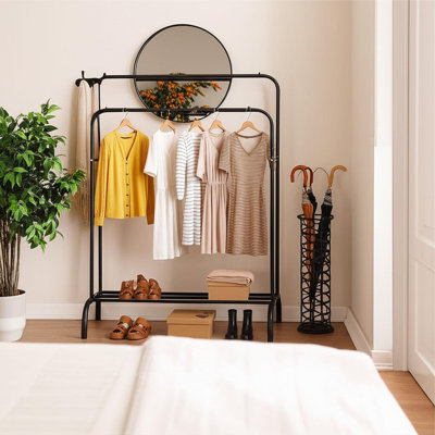 110cm Clothing Rack