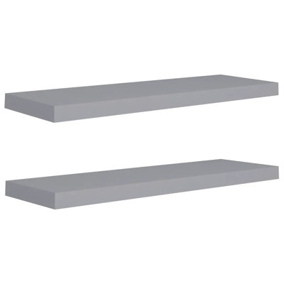Arson 2 -Piece Floating Shelf
